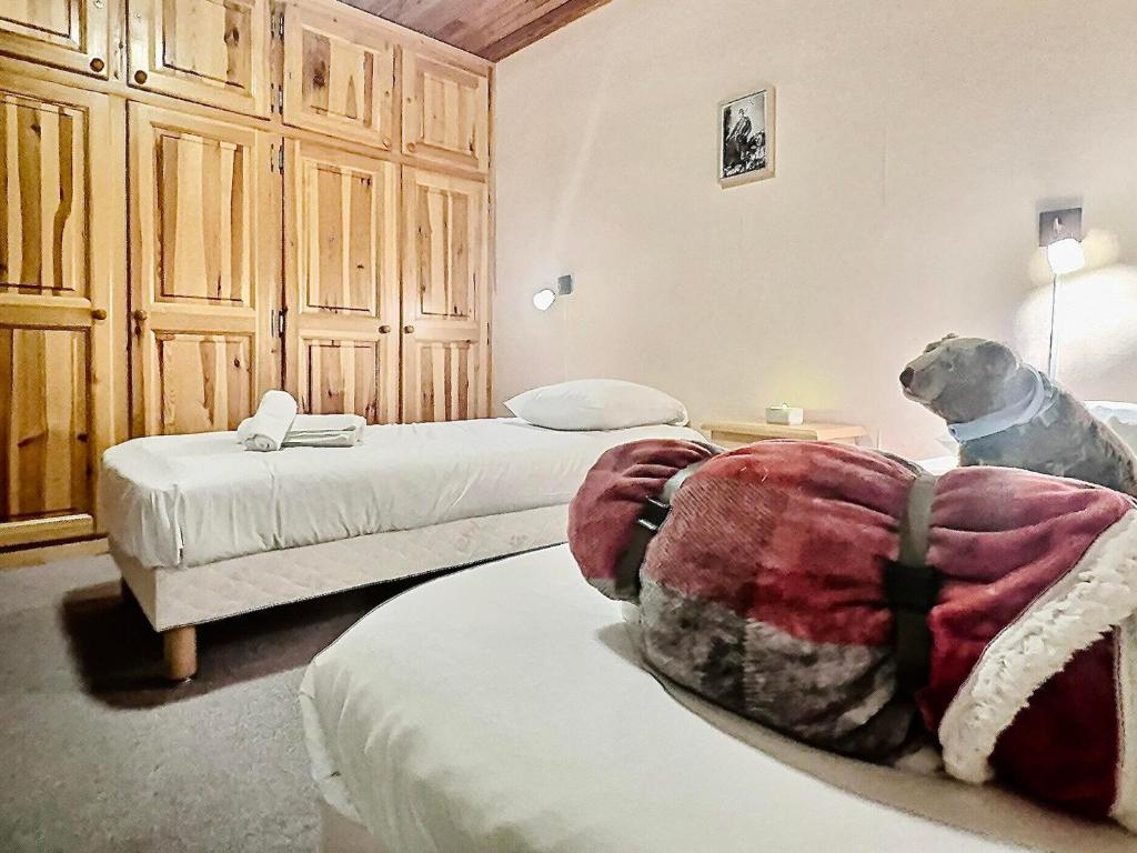 Appartement 2 Pièces pour 4 à Tignes Le Lac - FR-1-411-666 - 5