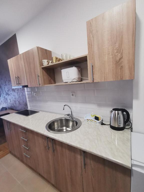 Gold Apartman - 4