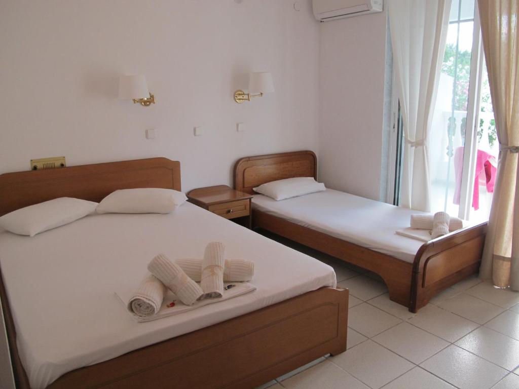 Hotel Proteas photo