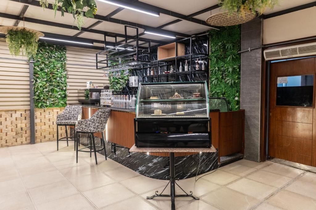Savoy Hotel ELMinya