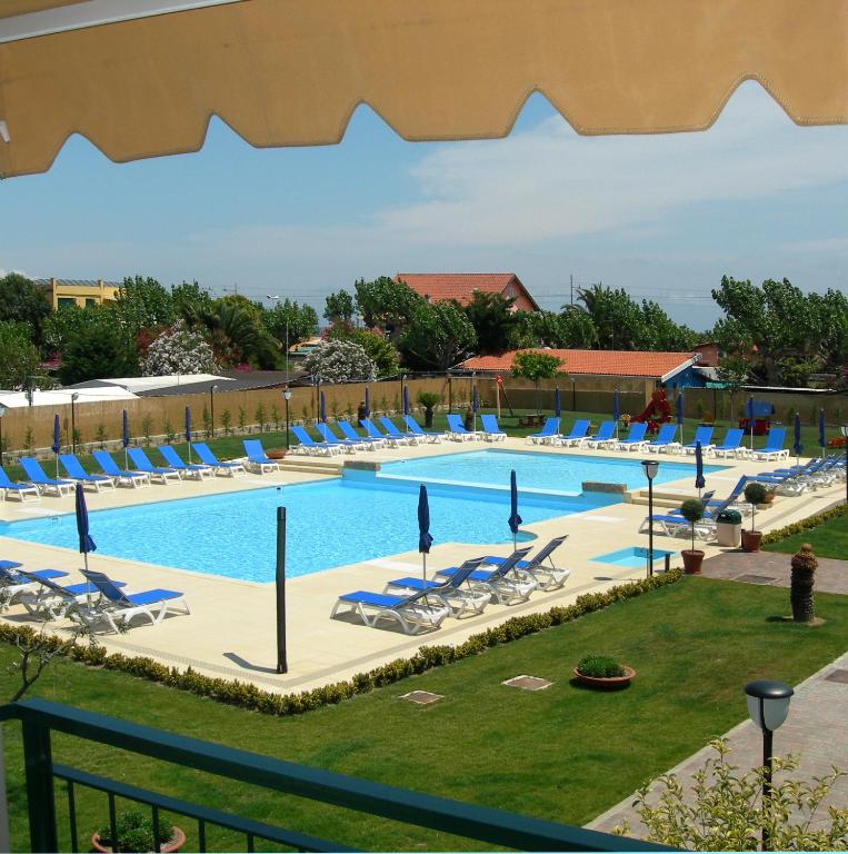 Residence Borgomare photo