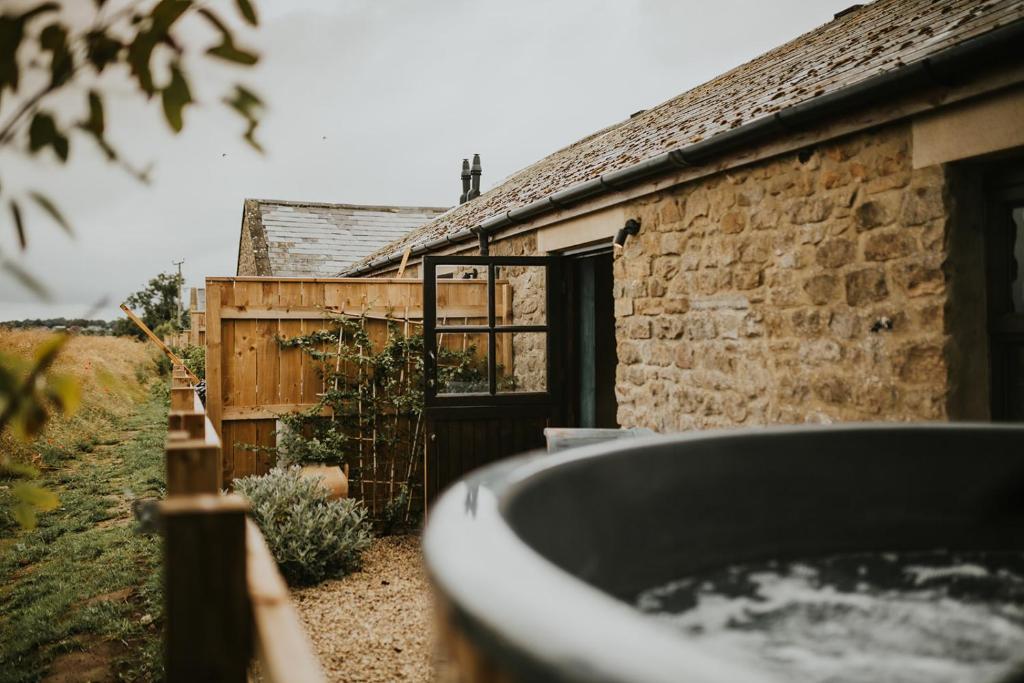 Runa Farm, Barnard Castle photo 5