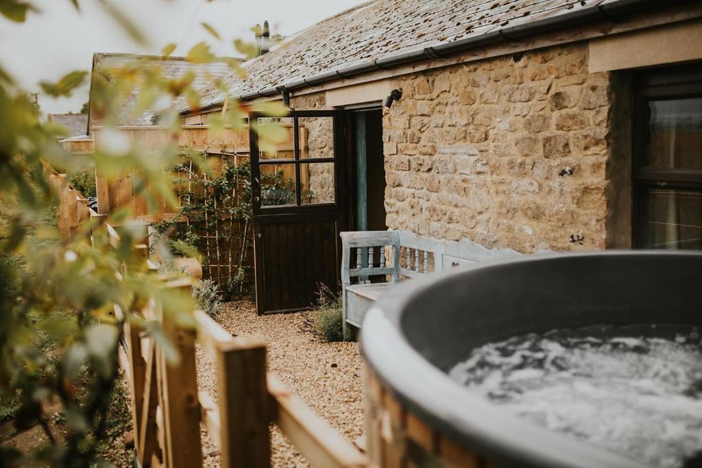 Runa Farm, Barnard Castle photo 8