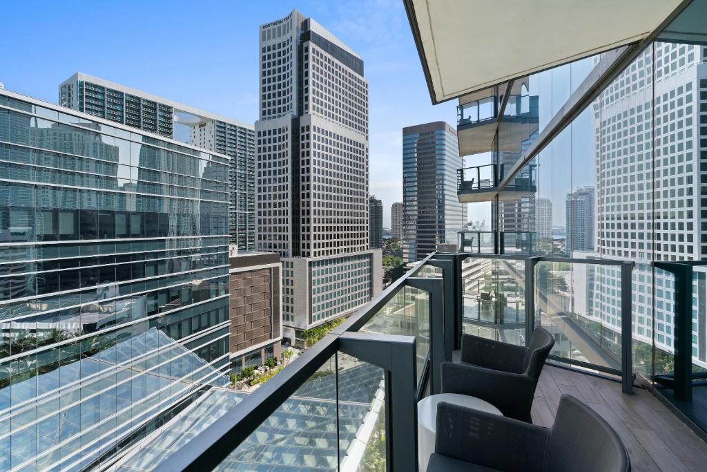 Hotel Facility 2