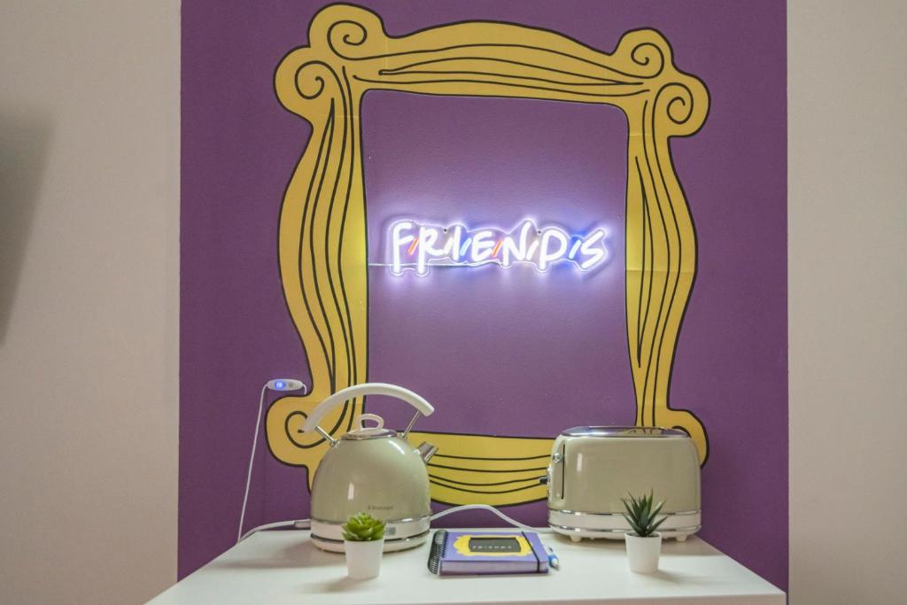 ExploreReims - the Friendliest place proche gare et centre - 2