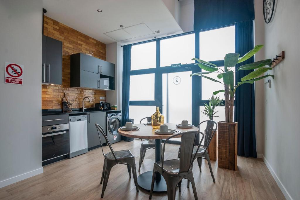 Precioso Loft en Valencia - 2