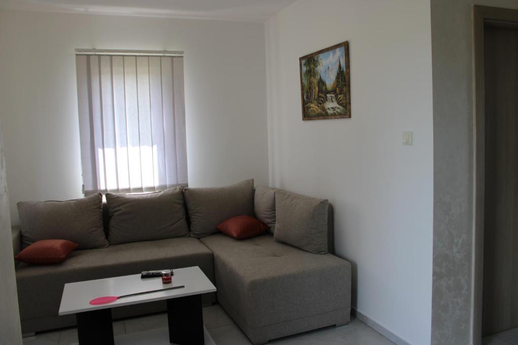 Apartmani Spasojevic - 2