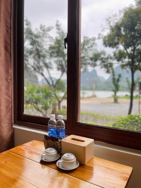 Trang An Memory homestay