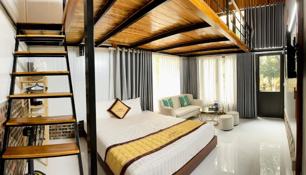 TRANG AN MEMORY HOMESTAY