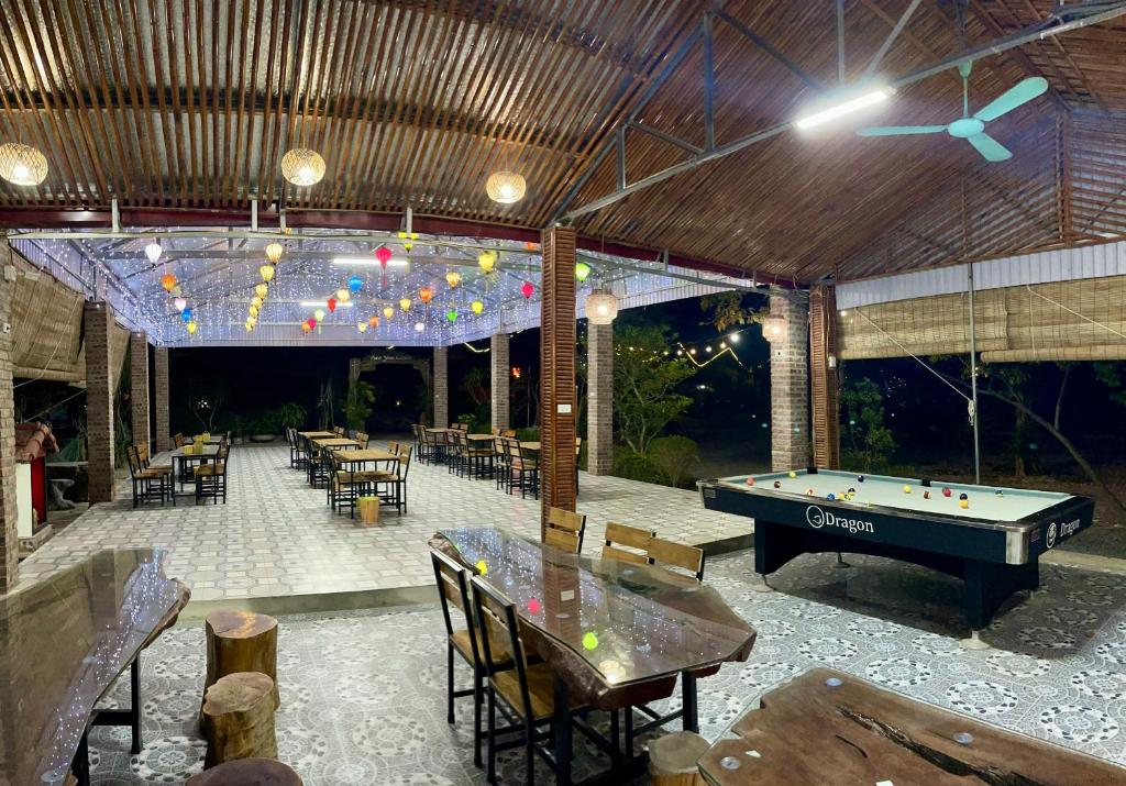 Trang An Memory homestay