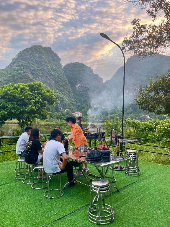 Trang An Memory homestay