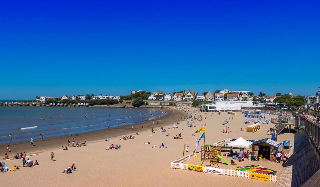 Appartement, Royan. Proche plage. - 2