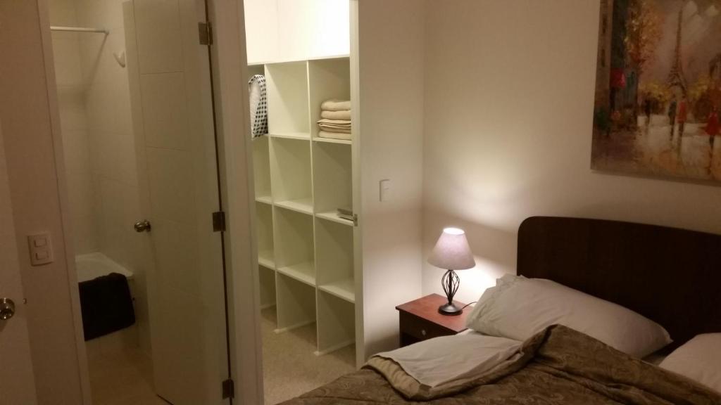 Departamento terrazas 4 - 3