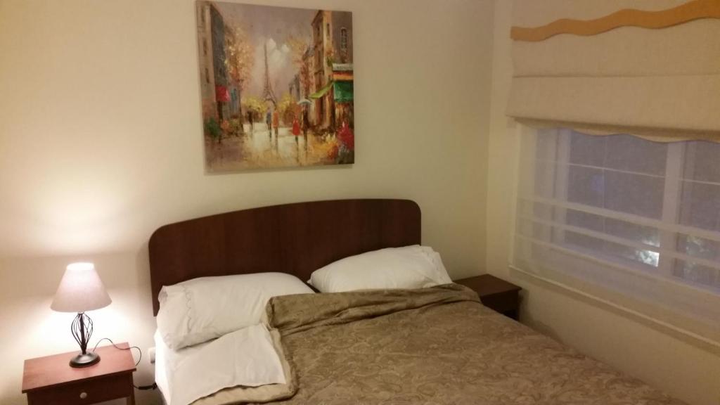 Departamento terrazas 4 - 5