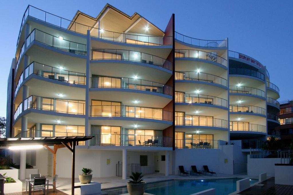 Salt On Kings Apartments In Caloundra Australia 100 Reviews Prices Planet Of Hotels