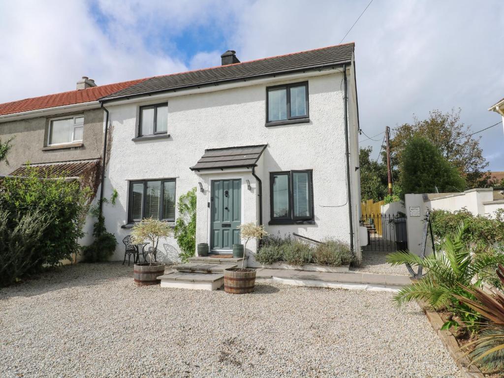 Cinders Loft, Redruth