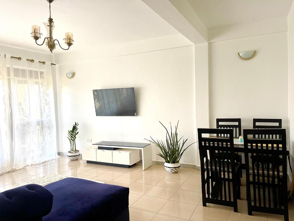 Khael Glory home offers 247 security, Kampala