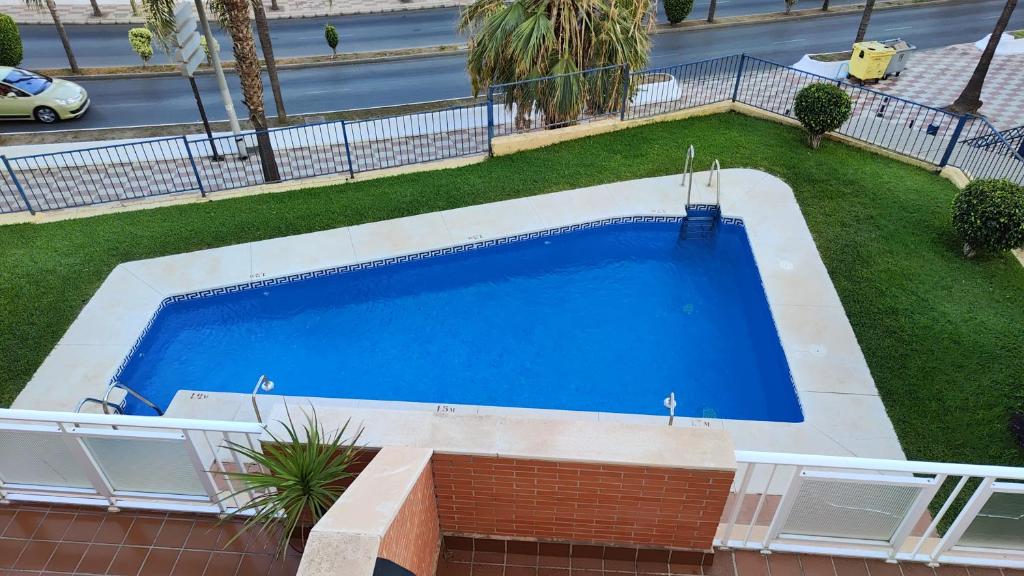 Vista Azul Torremolinos - Carihuela - 5