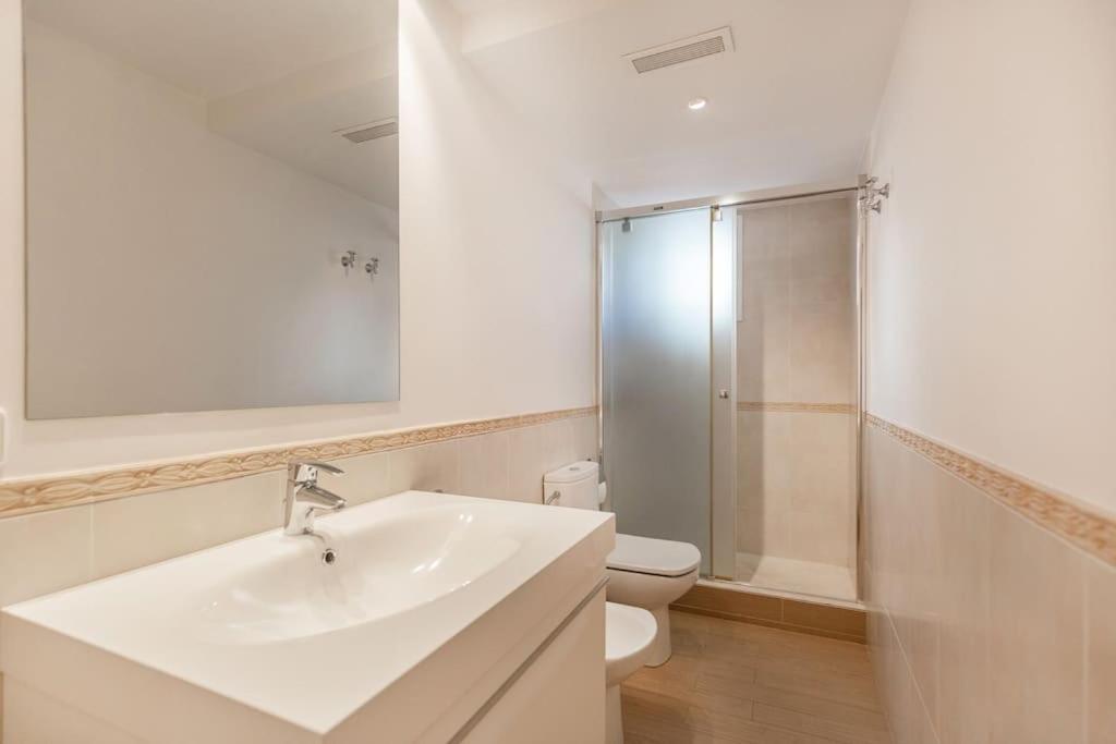 Bright Elegant 3BDR Apartment in Puerto Banus - 4