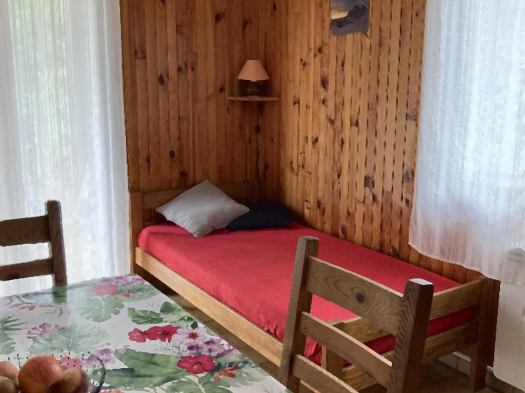 Charmant 2 pièces avec parking et Wi-Fi à Saint-Chaffrey - FR-1-762-46 - 3