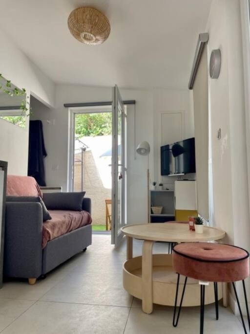 La Maisonnette - 2