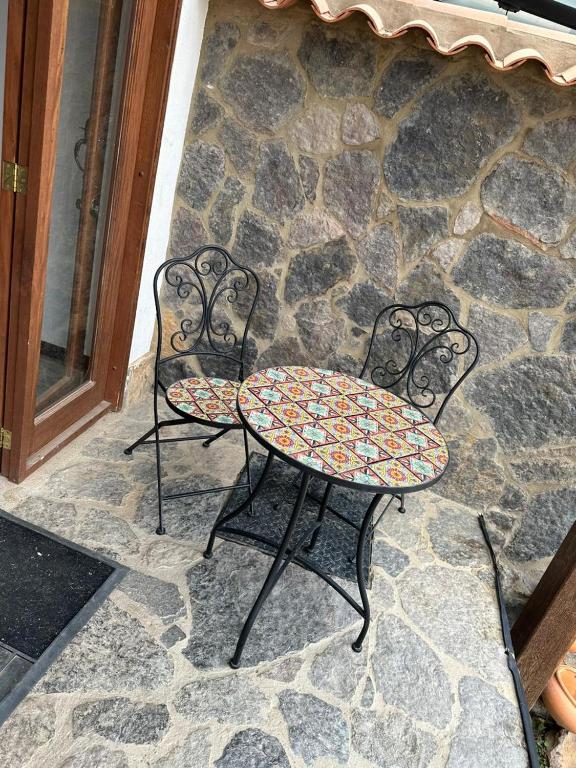 Villa del Carmen - 3