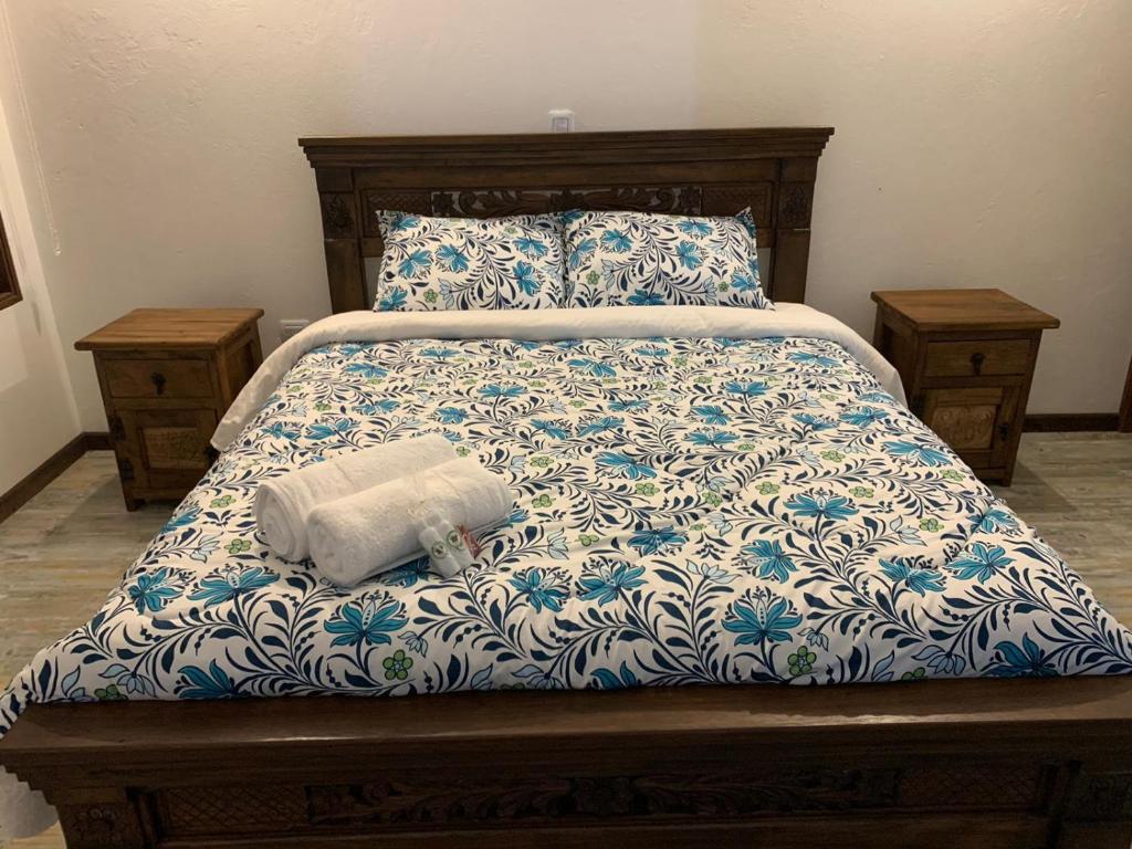 Villa del Carmen - 5