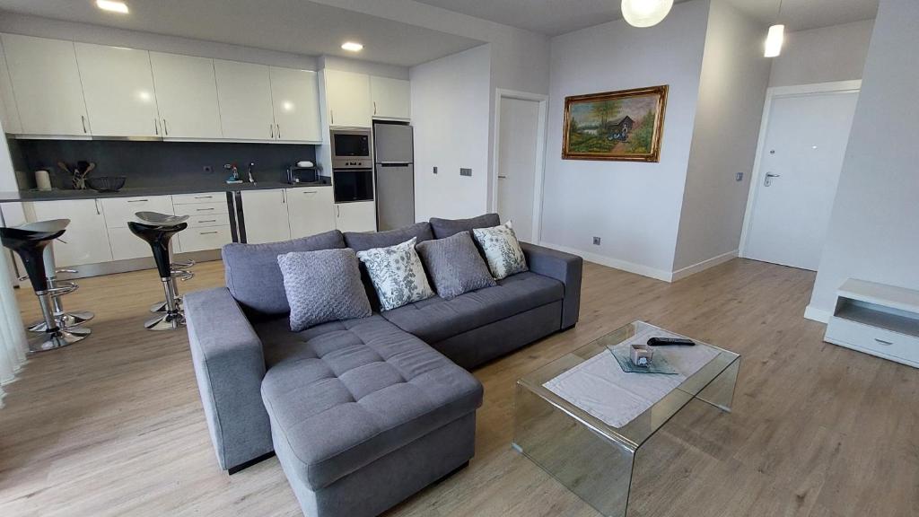 Sol do Til Apartment, Funchal