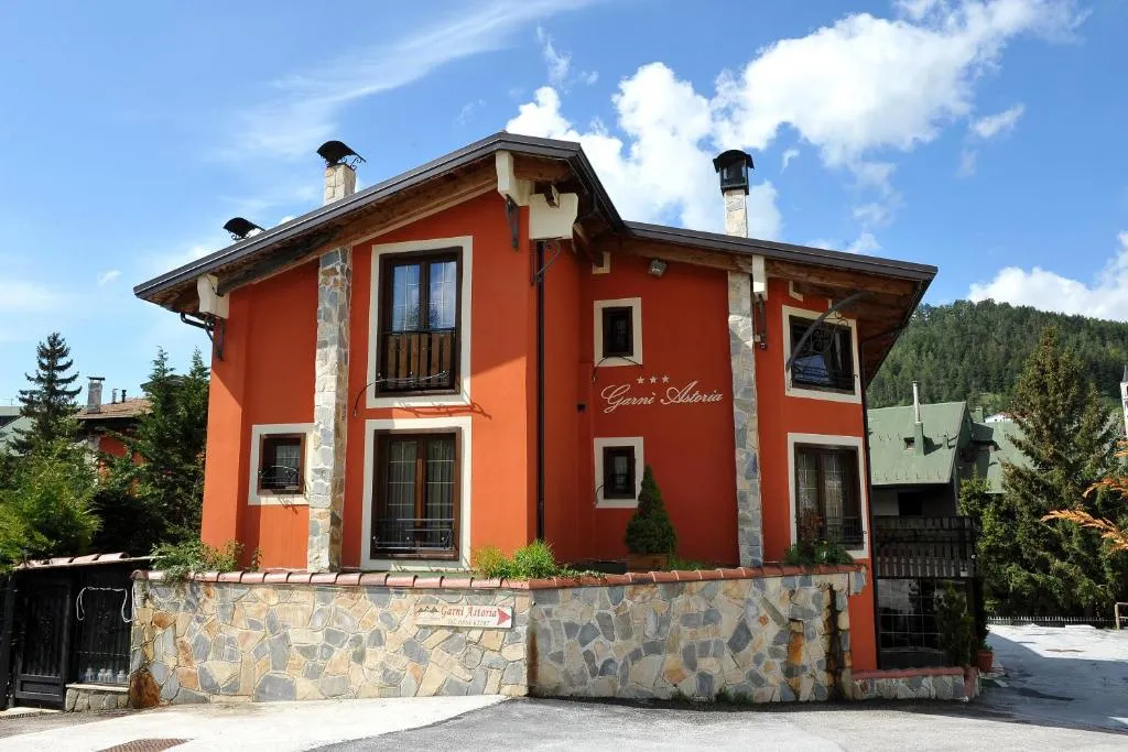 Garnì Astoria Hotel & SPA, hotel in Roccaraso