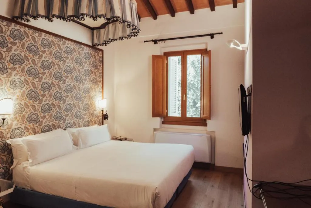 II Guelfo Bianco, hotel in Florence