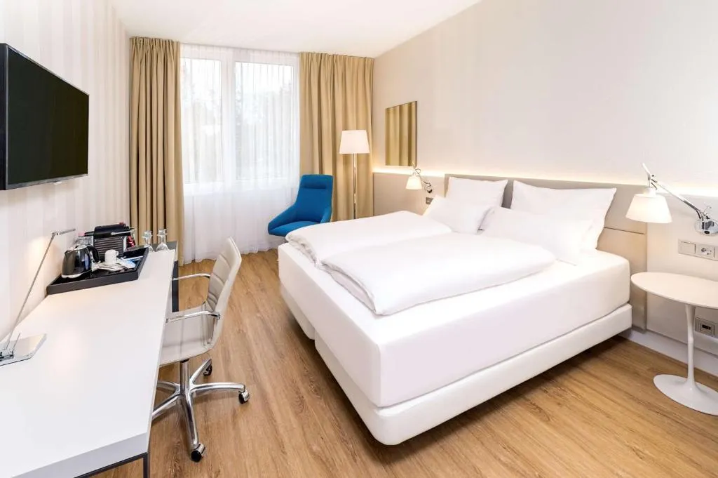 NH Weinheim, hotel in Weinheim