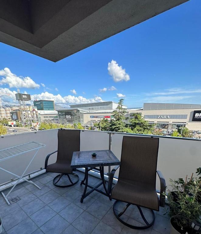 MontEva City Apartment - 4