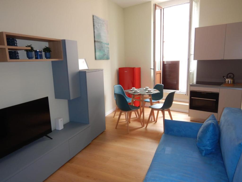 Barberini Bright Apartment - 4