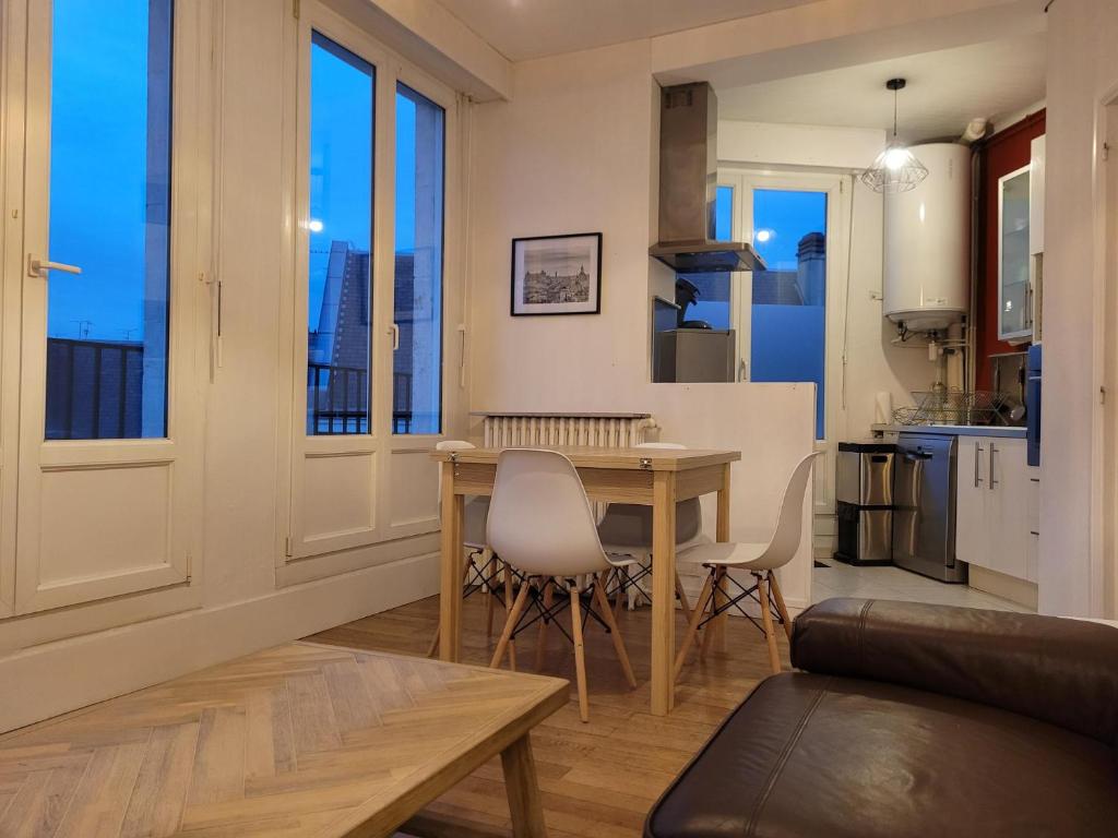 le balcon d'Amiens - 5