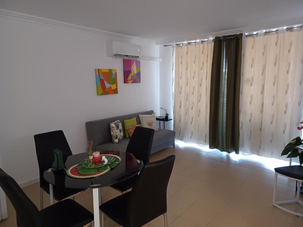 Apartamento 021 Green Park, Golf del Sur - 4