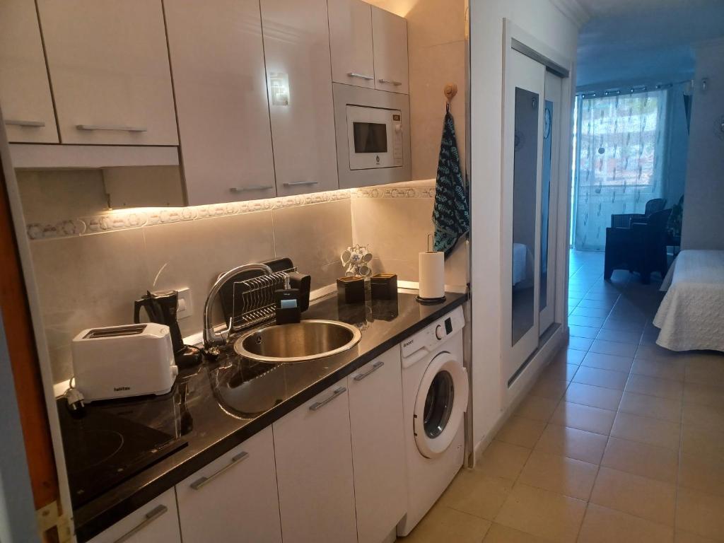 Apartamento 021 Green Park, Golf del Sur - 3