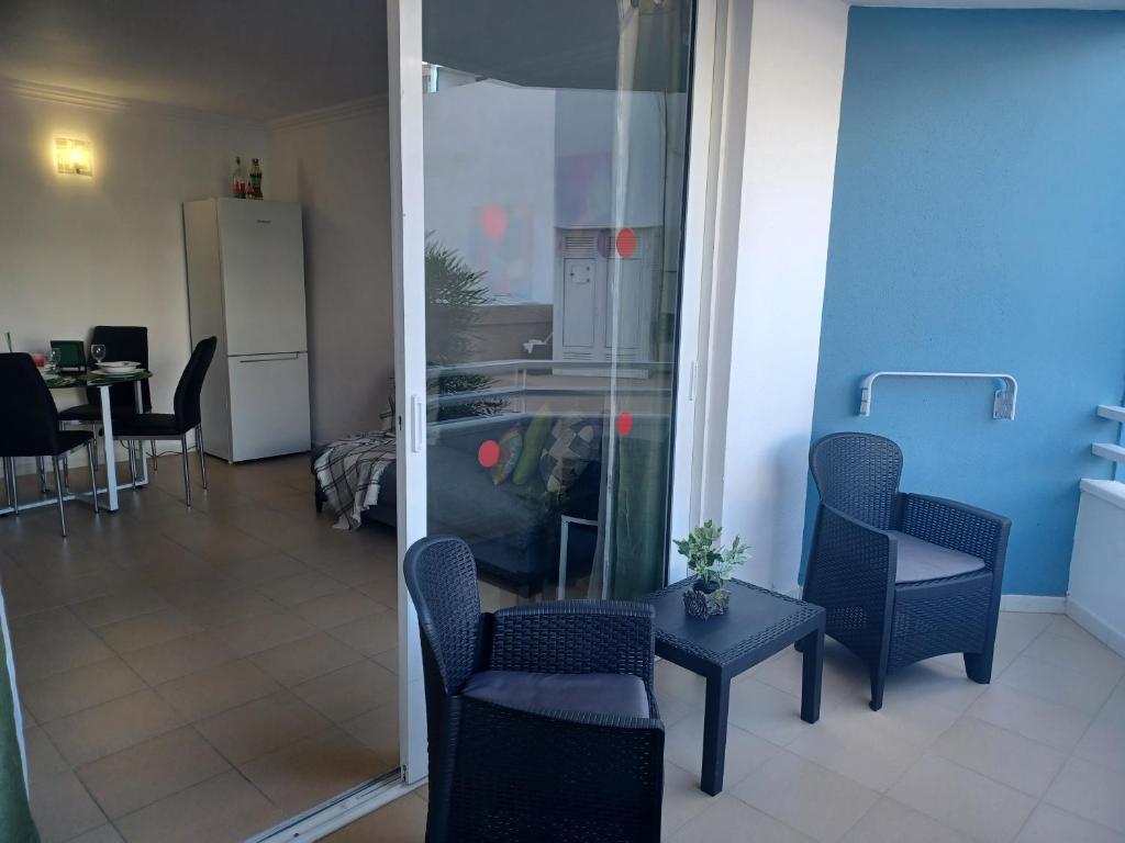 Apartamento 021 Green Park, Golf del Sur - 5