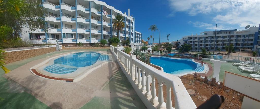 Apartamento 021 Green Park, Golf del Sur - 2