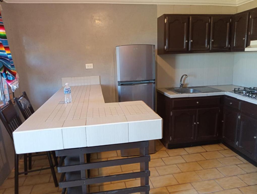 Departamento #4 - 4