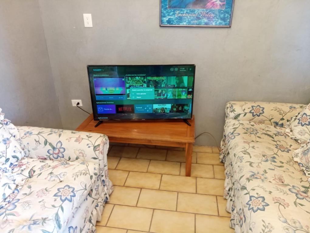 Departamento #4 - 5