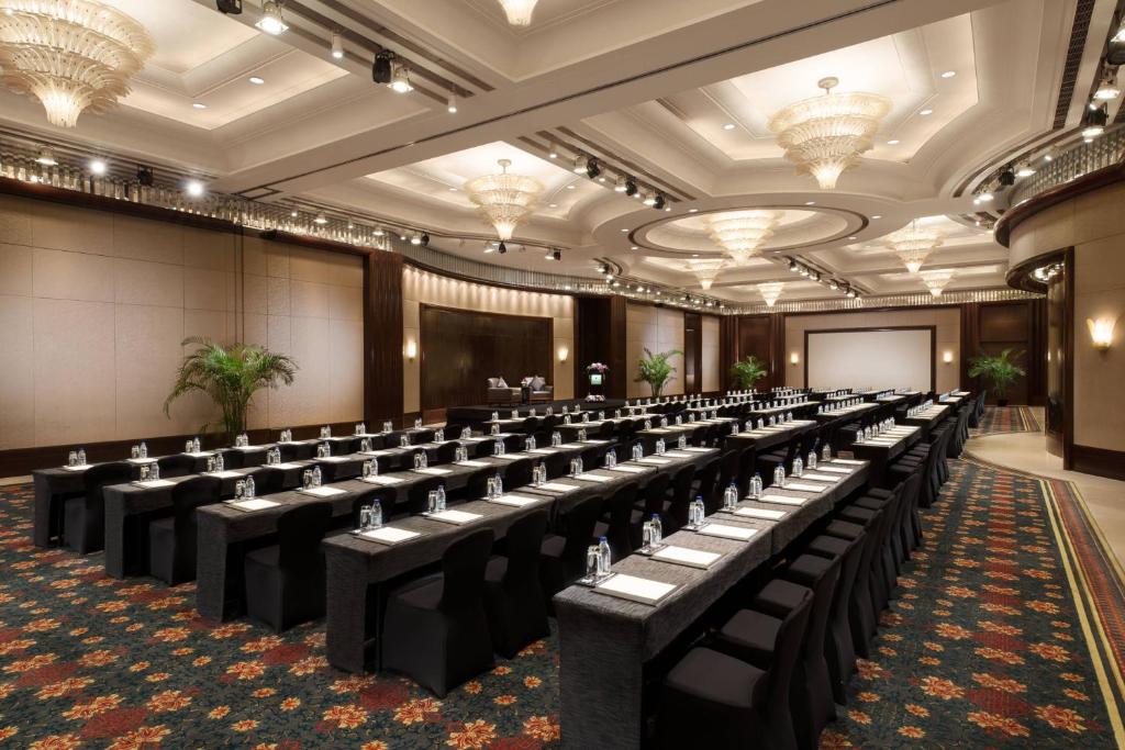 Jw marriott shanghai. Jw marriott shanghai