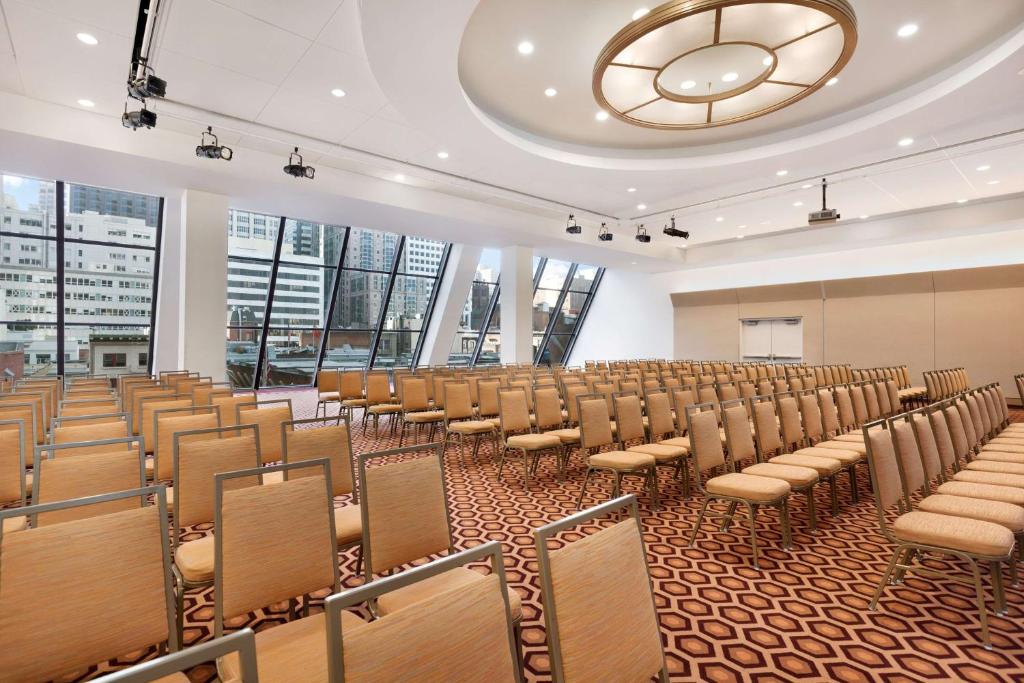 Meeting room / ballrooms