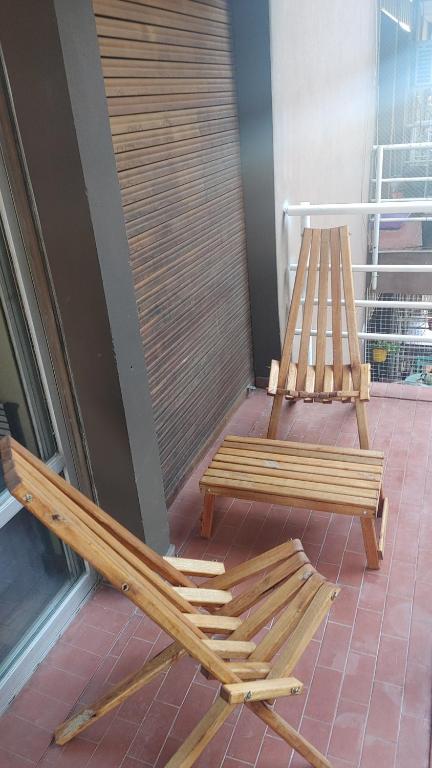 Departamento Céntrico - 2