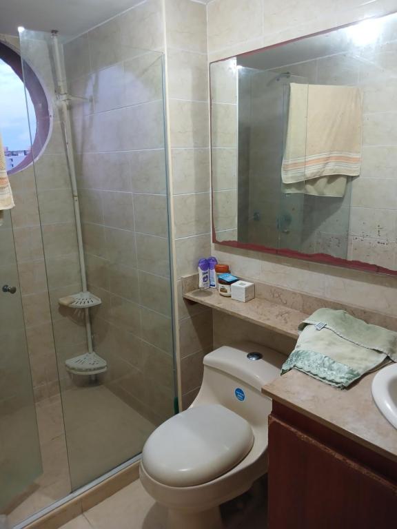 Habitación Espectacular - 5