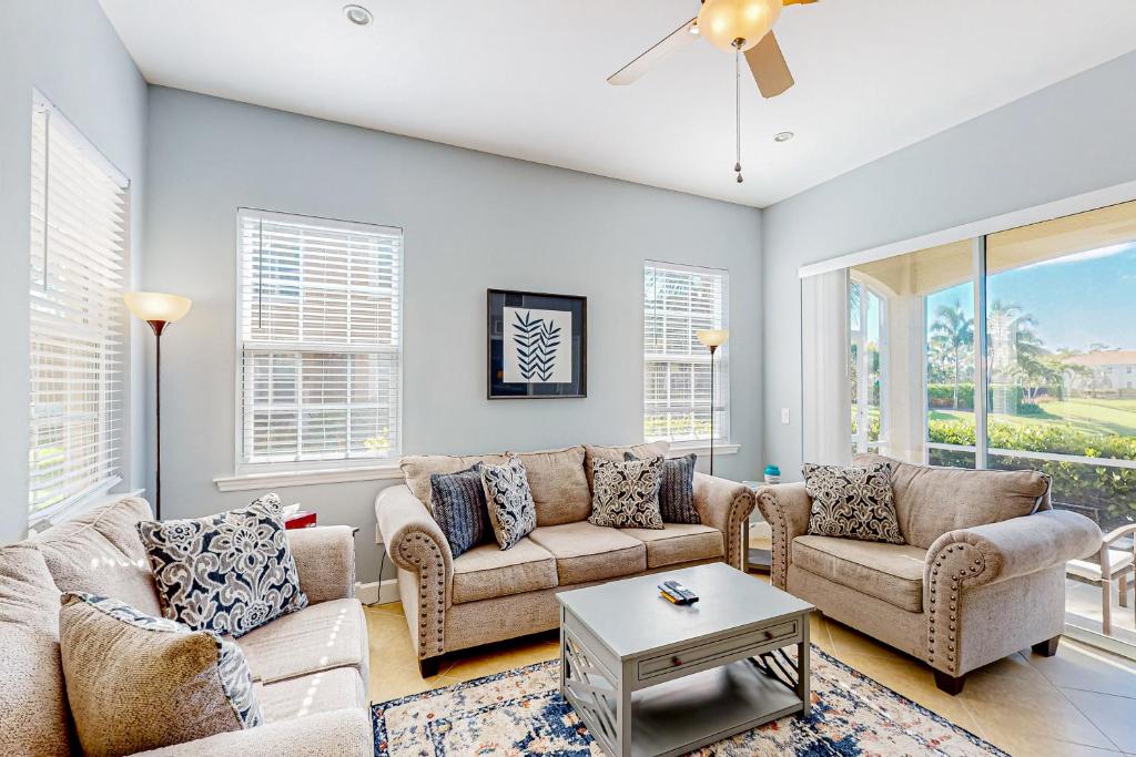 Paradise in Creekside Preserve, Fort Myers