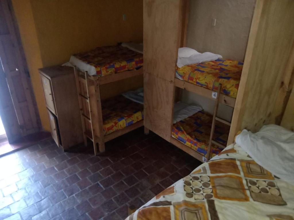 Rossco Hostel & Hotel - 5