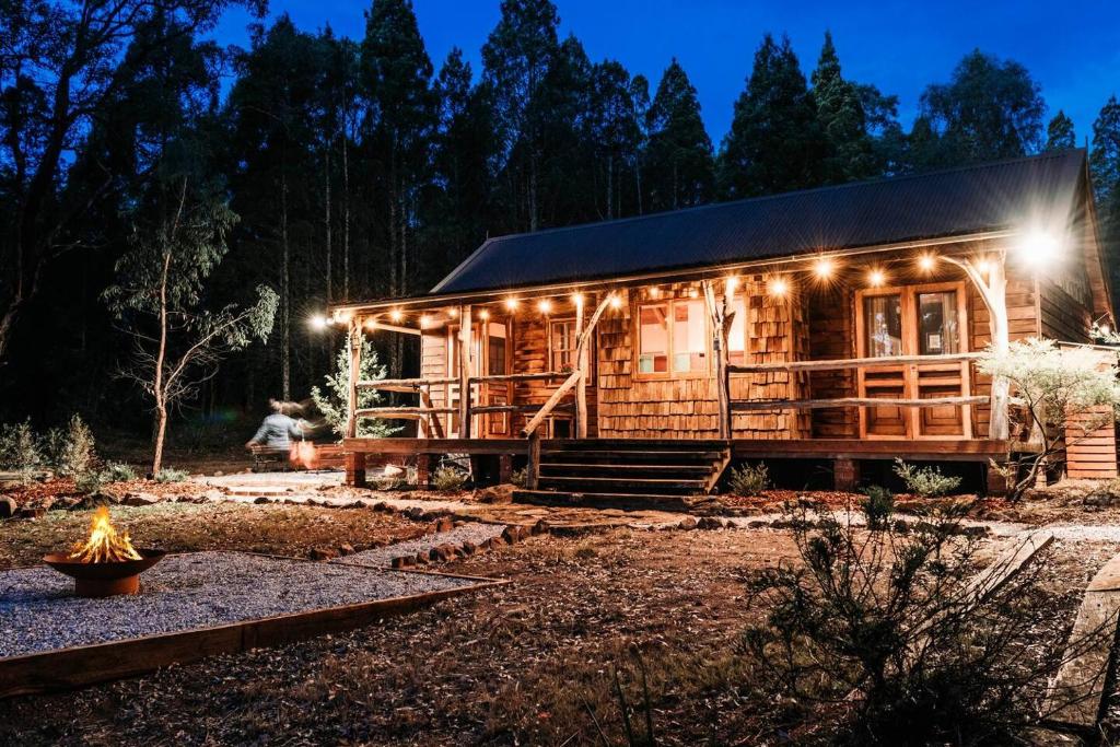 Budgee Budgee Farm - 33 Acres of Pure Bliss