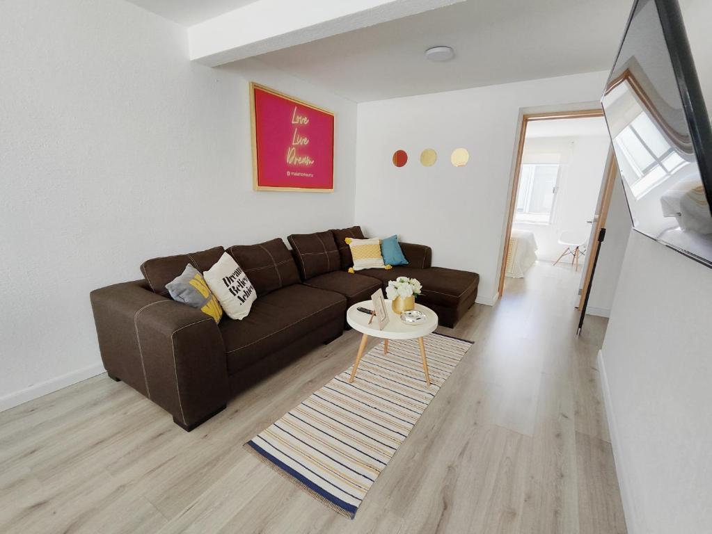 Kahlo MaiaHome- Beautiful Apartment steps from Condesa - 4 Beds - Parking - 4