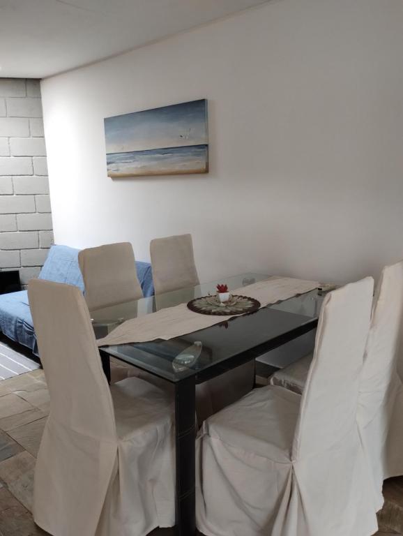 Apartamento Barranco del Plata - 2