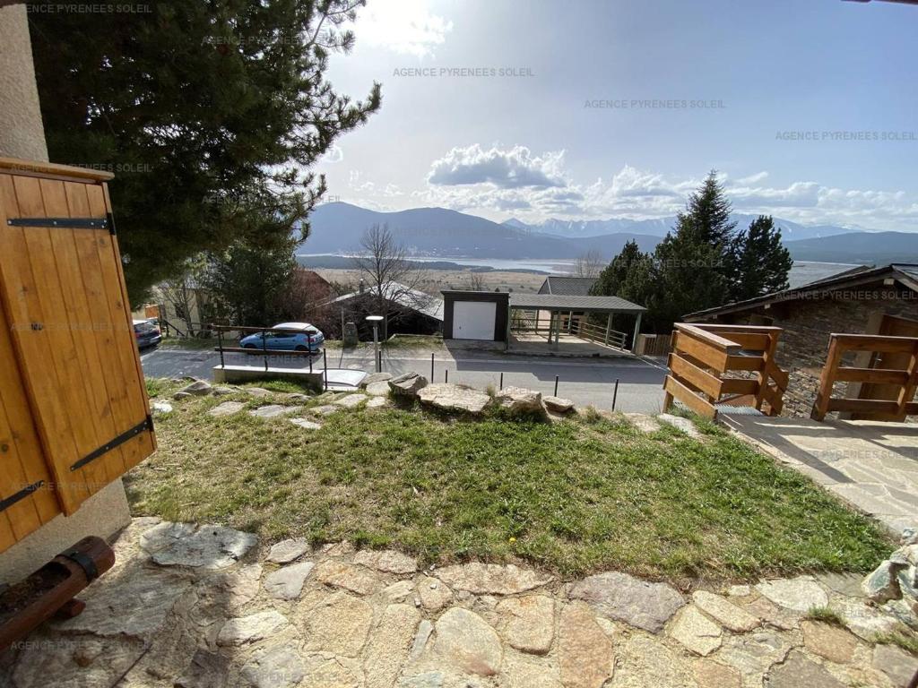 Appartement avec vue lac - 4 pers. - FR-1-295-195 - 2